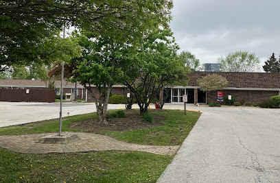 FRANKFORT TERRACE — homepage
