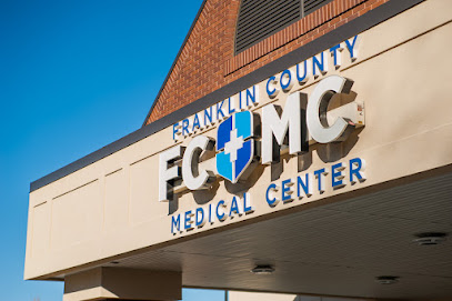 FRANKLIN COUNTY MEDICAL CENTER HOSPICE — homepage