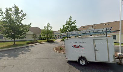 Franklin County Rehab Center, LLC — homepage