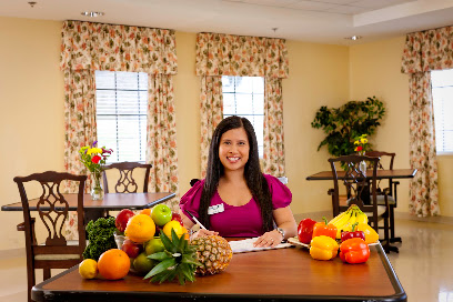 FRANKLIN HEALTH AND REHABILITATION CENTER — homepage
