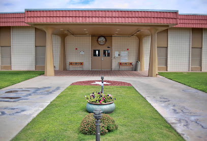 Franklin Heights Nursing & Rehabilitation — homepage