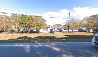 Franklin Oaks Nursing and Rehabilitation Center — homepage