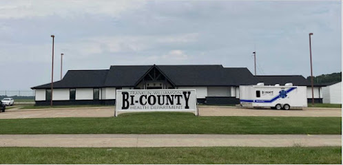 FRANKLIN WILLIAMSON BI COUNTY — homepage