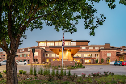 FRASIER MEADOWS HEALTH CARE CENTER — homepage