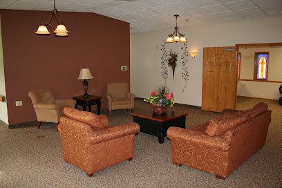FRAZEE CARE CENTER — homepage