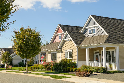 FREDERICK LIVING - CEDARWOOD — homepage