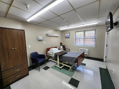 FREDERICK VILLA HEALTHCARE — homepage