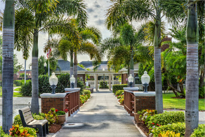 FREEDOM SQUARE HEALTH CARE CENTER — homepage