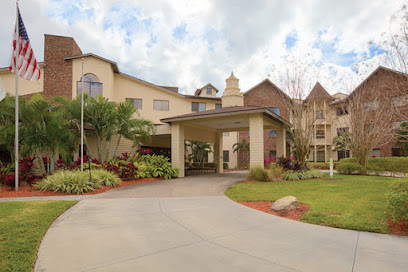 Freedom Village of Bradenton — homepage