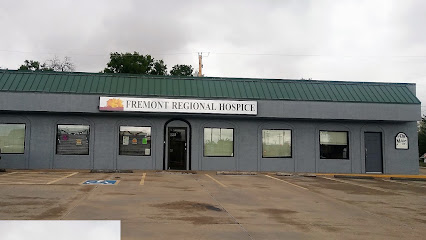 FREMONT REGIONAL HOSPICE — homepage