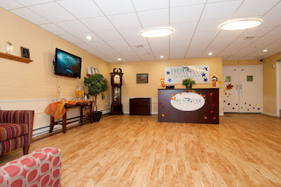 FRESH RIVER HEALTHCARE — homepage