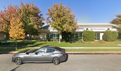 Fresno Guest Homes — homepage