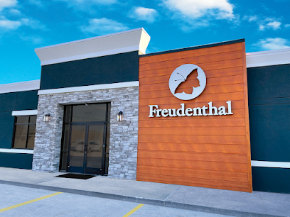 FREUDENTHAL HOME HEALTH — homepage