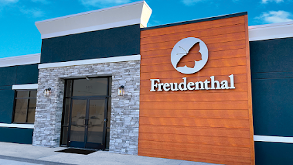 FREUDENTHAL HOSPICE — homepage