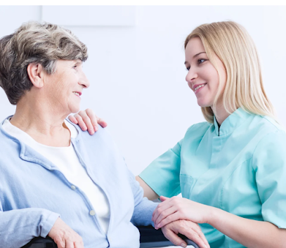 FRIEDEN HOSPICE CARE — homepage