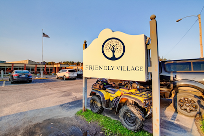 FRIENDLY VILLAGE NURSING AND REHAB CENTER — homepage
