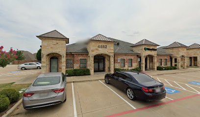 Friends Place Plano — homepage