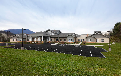 FRIENDSHIP HEALTH AND REHAB CENTER - SOUTH — homepage