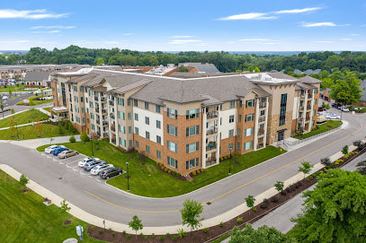 FRIENDSHIP VILLAGE CHESTERFIELD — homepage
