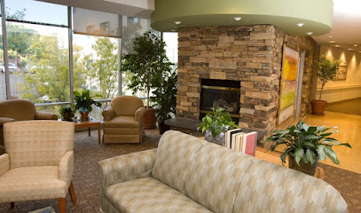Friendship Village Inpatient Care Home | Hospice of the Valley — homepage