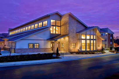 FRIENDSHIP VILLAGE OF BLOOMINGTON — homepage
