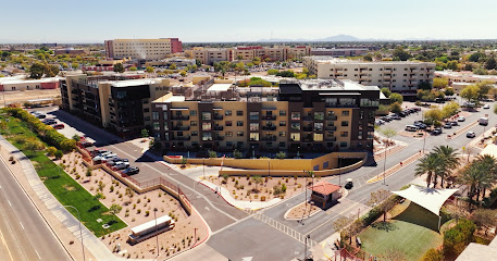 FRIENDSHIP VILLAGE OF TEMPE — homepage