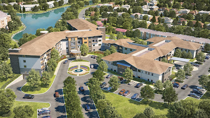Friendship Village Retirement — homepage