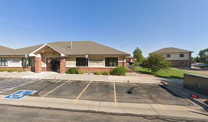 FRONT RANGE THERAPISTS LLC — homepage