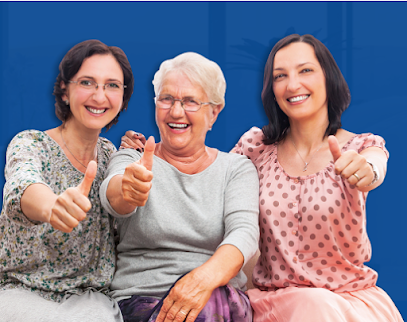 FRONTIER HEALTH CARE SERVICES, LLC — homepage
