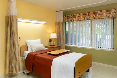 Frontier Rehabilitation and Extended Care — homepage
