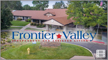 Frontier Valley Independent and Assisted Living — homepage