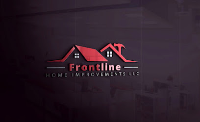 FRONTLINE AT HOME, LLC — homepage