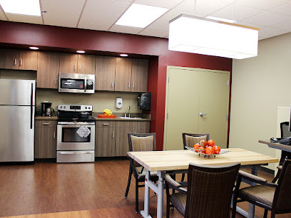 FT Washington Rehabilitation and Wellness Center — homepage