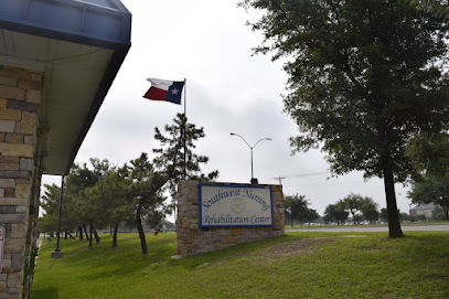 Ft Worth Southwest Nursing Center — homepage