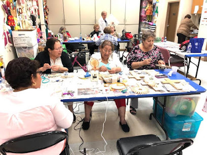 Fuente De Juventud Adult Day — homepage