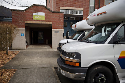 Full Life Care North Seattle — homepage