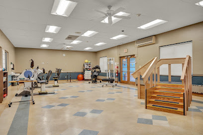 FULTON CENTER FOR REHABILITATION AND HEALTHCARE — homepage