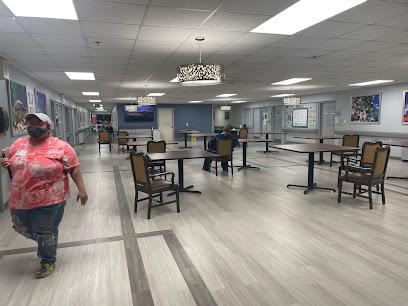 FULTON CENTER FOR REHABILITATION LLC — homepage