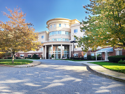 Fulton Commons Care Center Inc — homepage