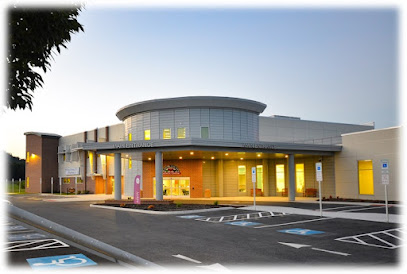 FULTON COUNTY MEDICAL CENTER — homepage
