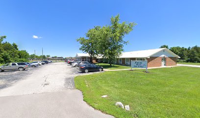 FULTON MANOR CARE CENTER — homepage