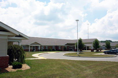 FULTON MANOR NURSING & REHAB C — homepage