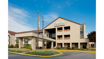 FUTURE CARE CANTON HARBOR — homepage