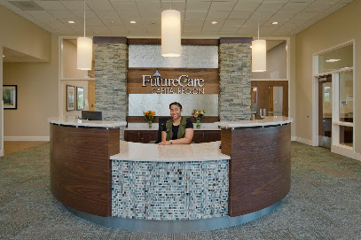 FUTURE CARE CAPITAL REGION — homepage