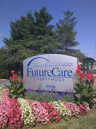 FUTURE CARE CHERRYWOOD — homepage