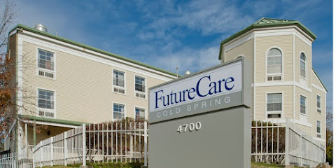 FUTURE CARE COLD SPRING — homepage