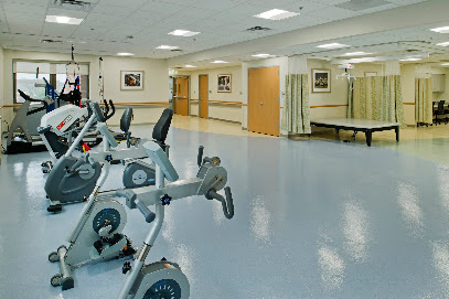 FUTURE CARE HOMEWOOD — homepage