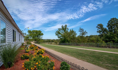 GALENA NURSING & REHAB CENTER — homepage