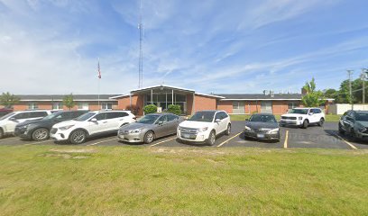 GALENA STAUSS NURSING HOME — homepage