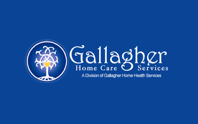 GALLAGHER HOME HEALTH SERVICES — homepage